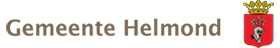 Logo Gemeente Helmond, ga naar de homepage